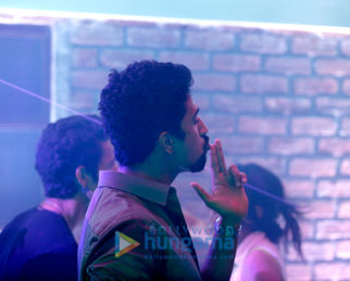 Movie Stills Of The Movie Raman Raghav 2.0