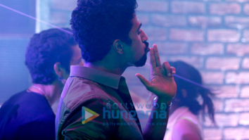 Movie Stills Of The Movie Raman Raghav 2.0