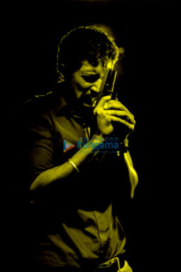 Movie Stills Of The Movie Raman Raghav 2.0