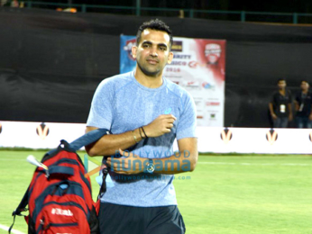 Zaheer Khan