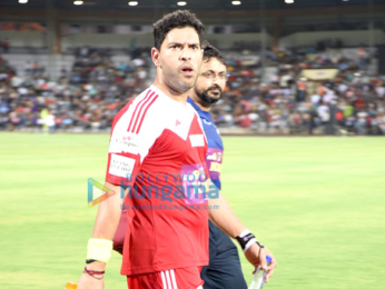 Yuvraj Singh