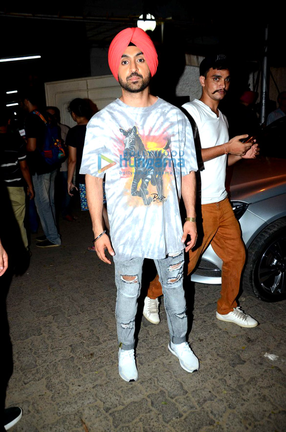 ranbir preity aditi rao snapped at udta punjab 4