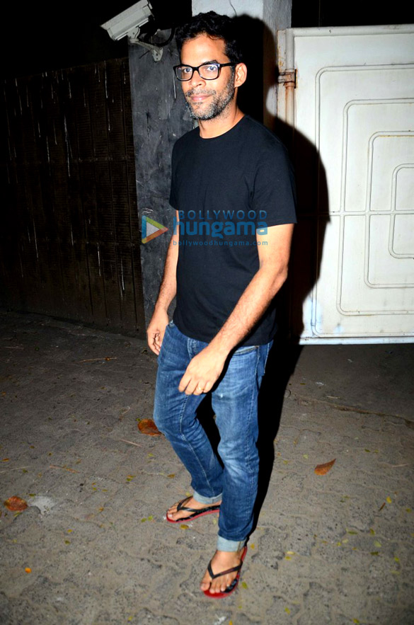 ranbir preity aditi rao snapped at udta punjab 8