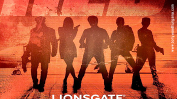 First Look Of The Movie Red