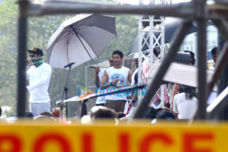 Farhan Akhtar