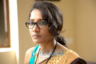 Movie Stills Of The Movie Rough Book