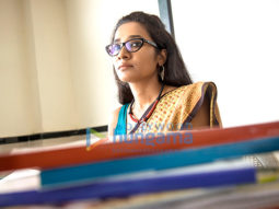 Movie Stills Of The Movie Rough Book