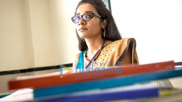 Movie Stills Of The Movie Rough Book