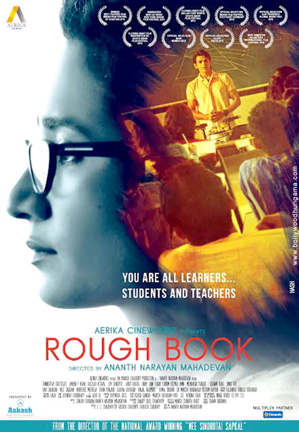 rough book 5