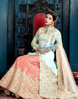 Celebrity Photo Of Ruhi Singh