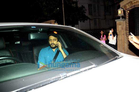 srk abhishek alia at karan johars bash 13