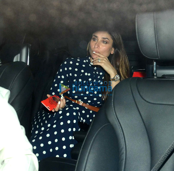 srk abhishek alia at karan johars bash 6
