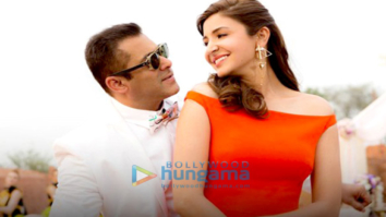 Movie Stills Of The Movie Sultan