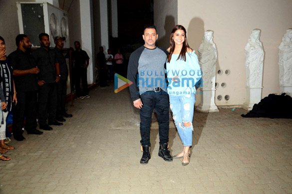 salman anushka promote sultan 2