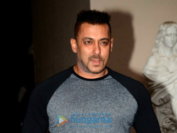 Salman Khan & Anushka Sharma promote 'Sultan'