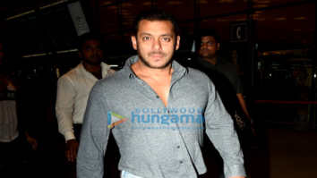 Salman Khan
