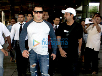 Salman Khan