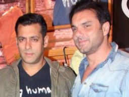 Salman Khan and Sohail Khan in Kabir Khan’s next?