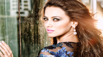 Celebrity Photo Of Sana Khan