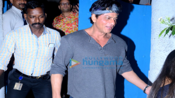 Shah Rukh Khan