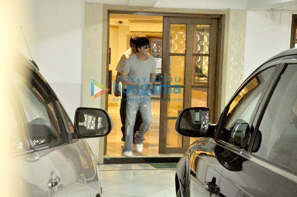 shah rukh khan 3 4