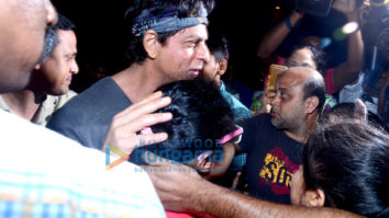 Shah Rukh Khan