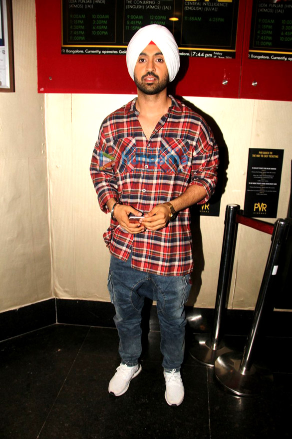 shahid alia promote udta punjab 7