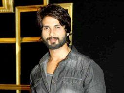 Shahid Kapoor to remodel his house