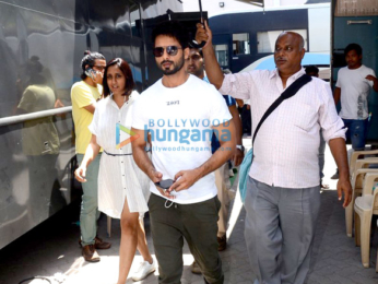 Shahid Kapoor
