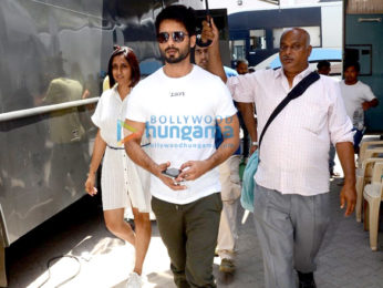 Shahid Kapoor