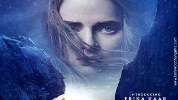 First Look Of The Movie Shivaay