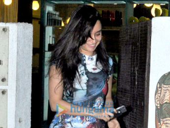 Shraddha Kapoor