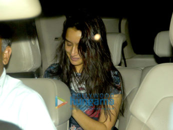 Shraddha Kapoor