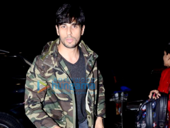 Sidharth Malhotra