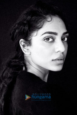 Celebrity Photo Of Sobhita Dhulipala