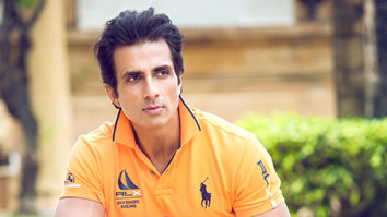Sonu Sood to spread awareness about skin banks