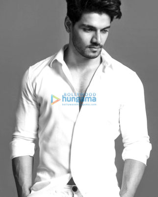 Celebrity Photo Of Sooraj Pancholi