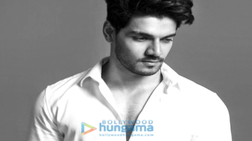 Celebrity Photo Of Sooraj Pancholi
