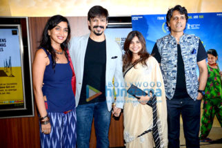 Special screening of ‘Dhanak’