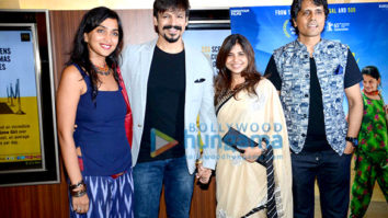 Special screening of ‘Dhanak’