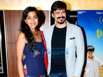 Special screening of 'Dhanak'