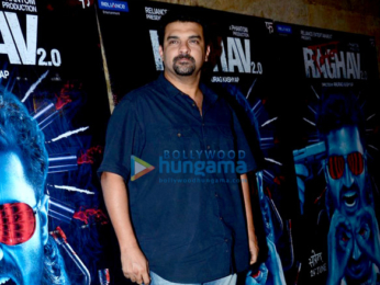 Special screening of 'Raman Raghav 2.0'