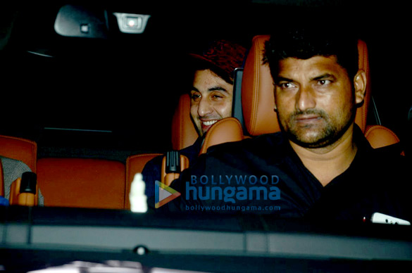 special screening of sairat 2