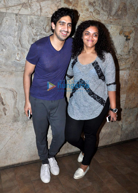 special screening of udta punjab 10