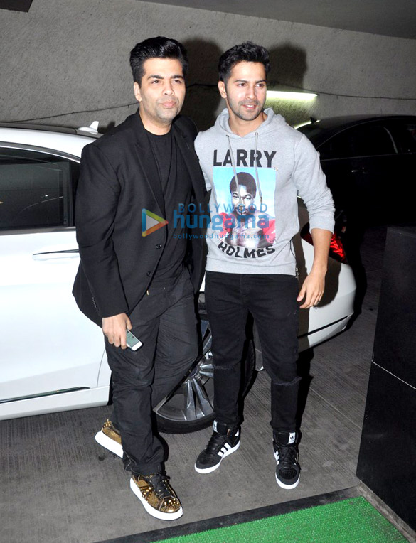 special screening of udta punjab 5