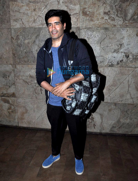 special screening of udta punjab 9
