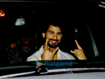 Success bash of 'Udta Punjab'