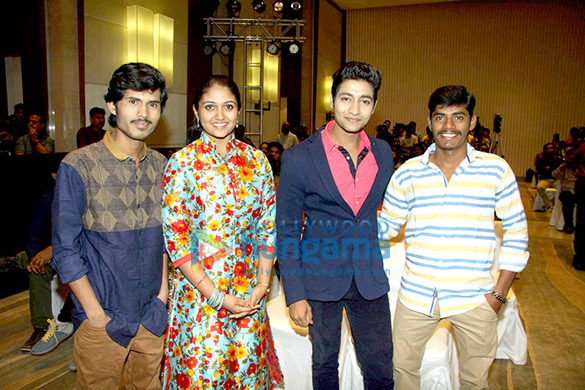 success party of marathi film sairat 4