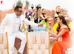Movie Stills Of The Movie Sultan