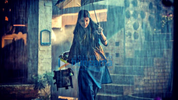 Movie Still From The Film Sultan